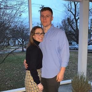 Meet your Posher, Corey